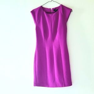 OP Limited Dress Magenta